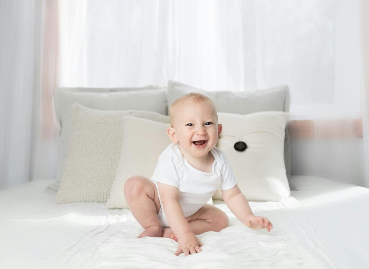 Choosing the Best High Chair for Your Little One